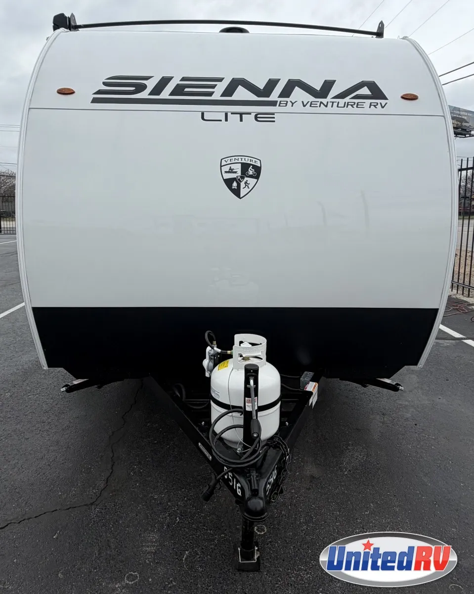 2026 VENTURE RV SIENNA 140VFD - Photo 2