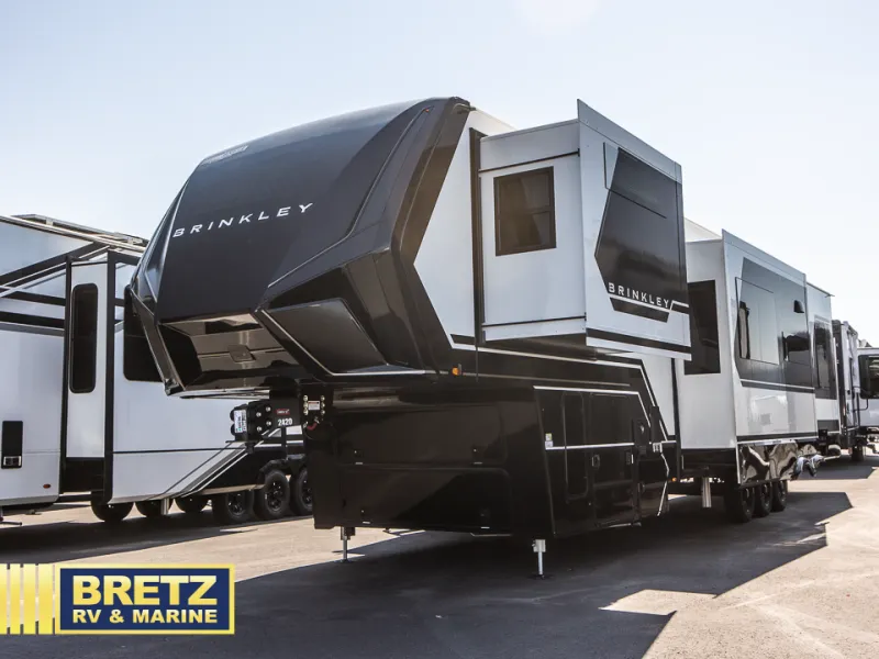 2026 Brinkley Model G 3950 - Photo 4