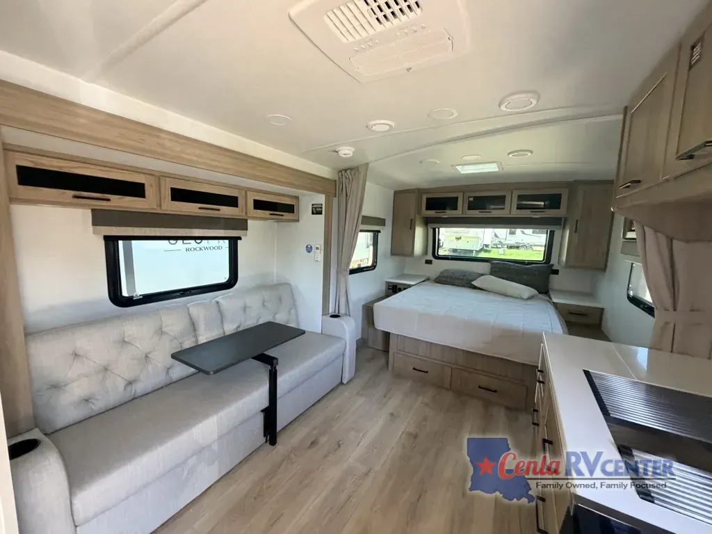 2027 Forest River Rockwood Mini Lite 2109S - Photo 3