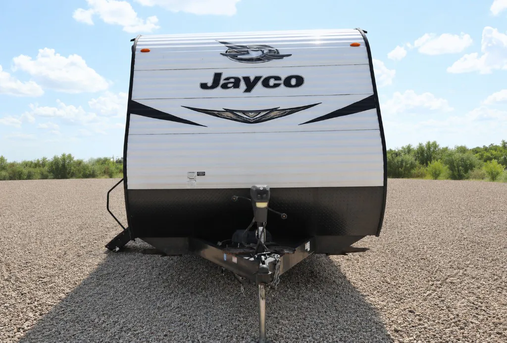 2019 Jayco Jay Flight SLX 8 212QB, Photos photo 17