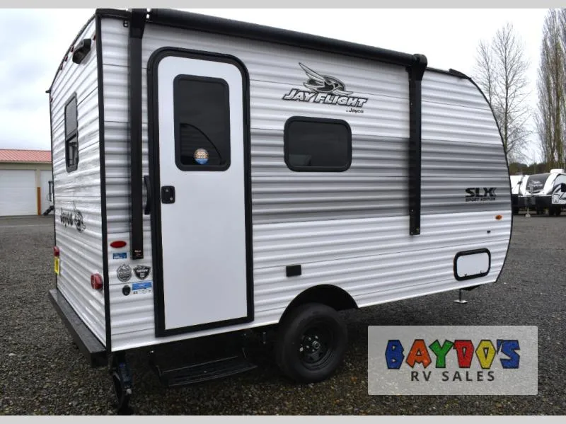 2026 Jayco Jay Flight SLX 140TBW - Photo 2
