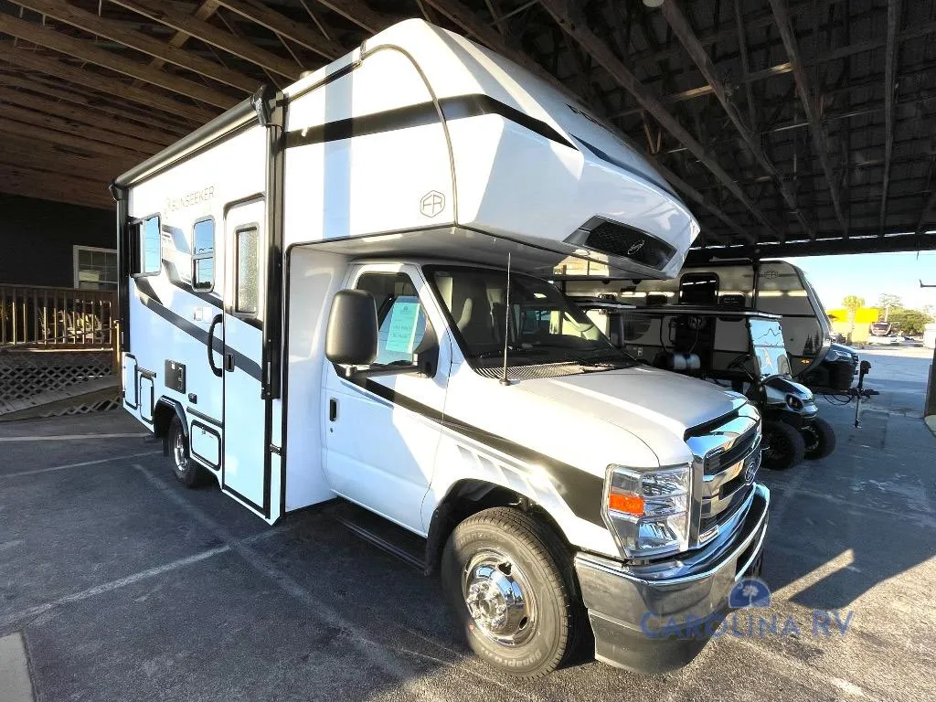 2026 Forest River RV Sunseeker LE 1950LE - Main photo