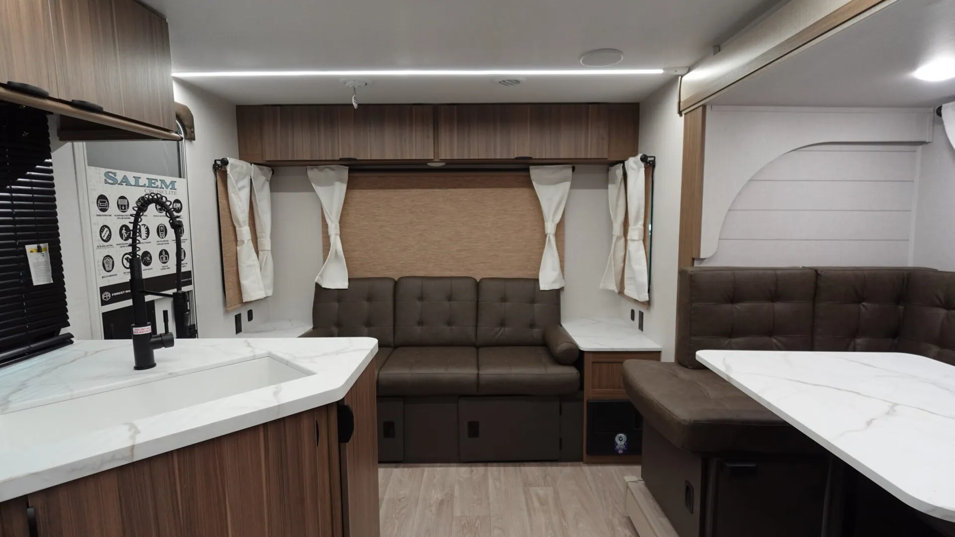 2026 Forest River Salem Cruise Lite 24RLXL - Photo 3