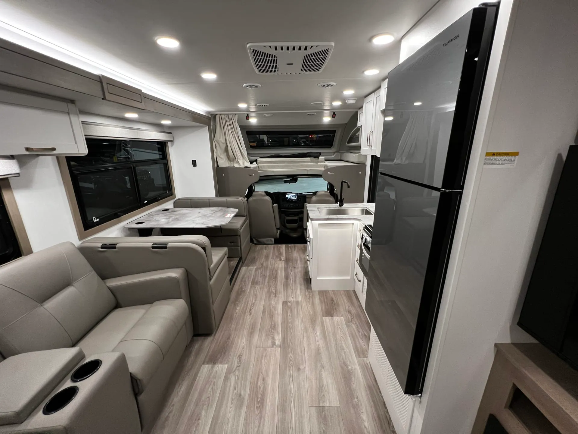 2027 Jayco Greyhawk 30Z - Photo 4