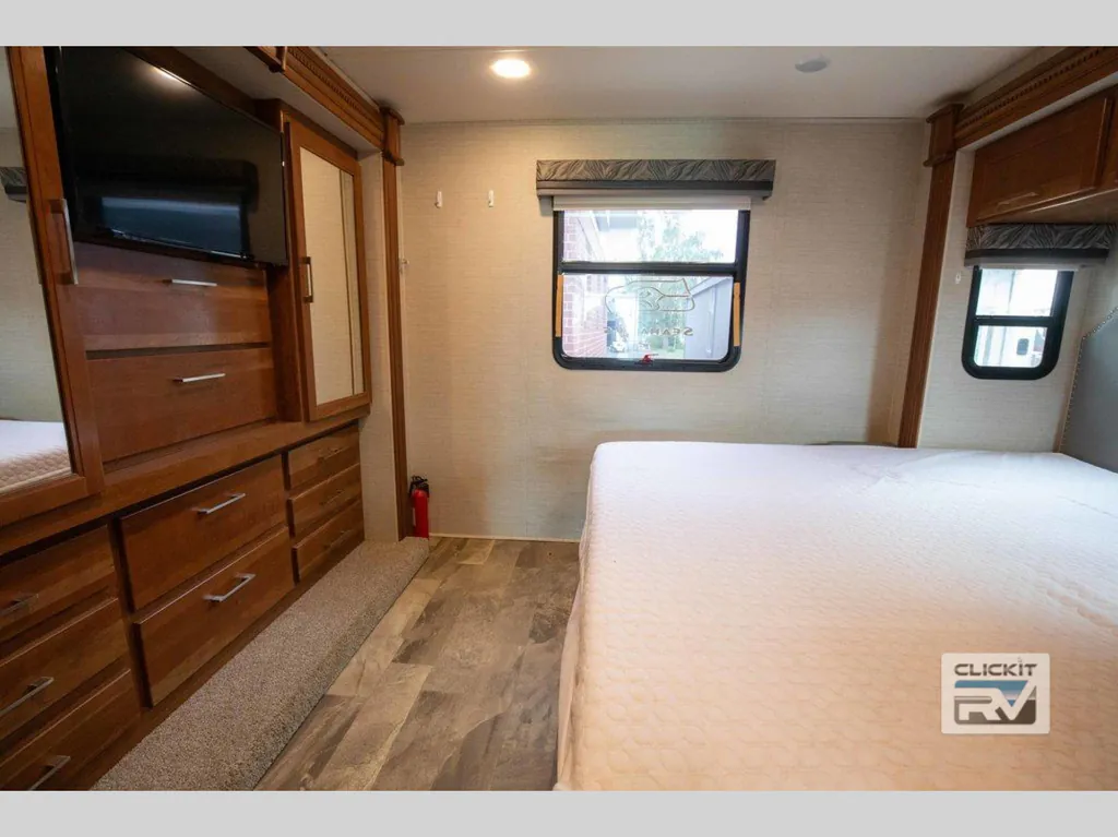 2018 Jayco Precept 35S, Photos photo 18