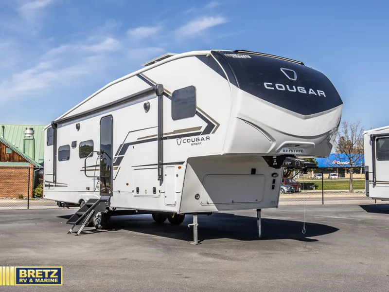 2026 Keystone Cougar 2700BH - Photo 2