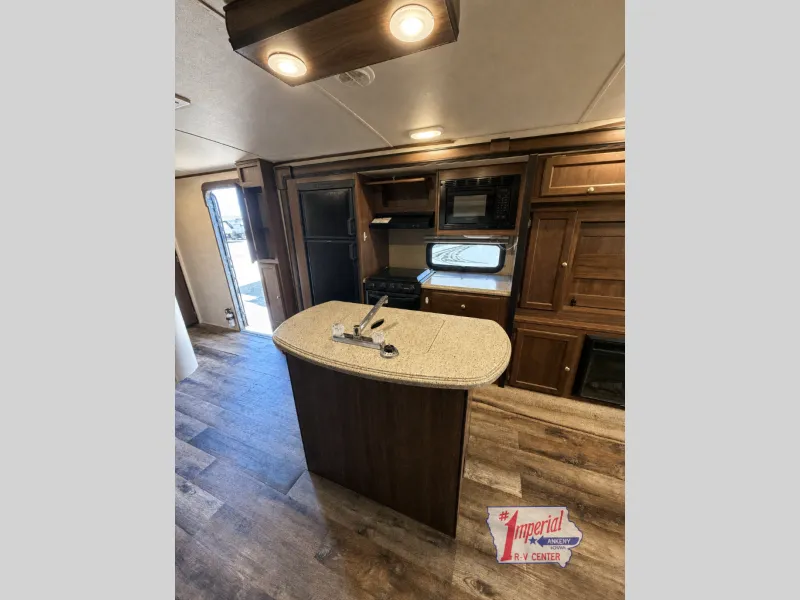 2015 Palomino SolAire Ultra Lite 315RLTSEK - Photo 4