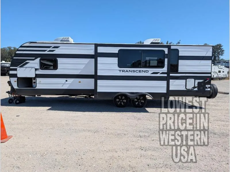 2026 Grand Design Transcend 265BHT - Photo 4