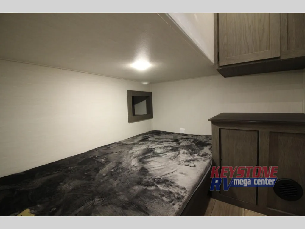 2026 Forest River Cherokee Alpha Wolf 29DCB, Photos photo 18