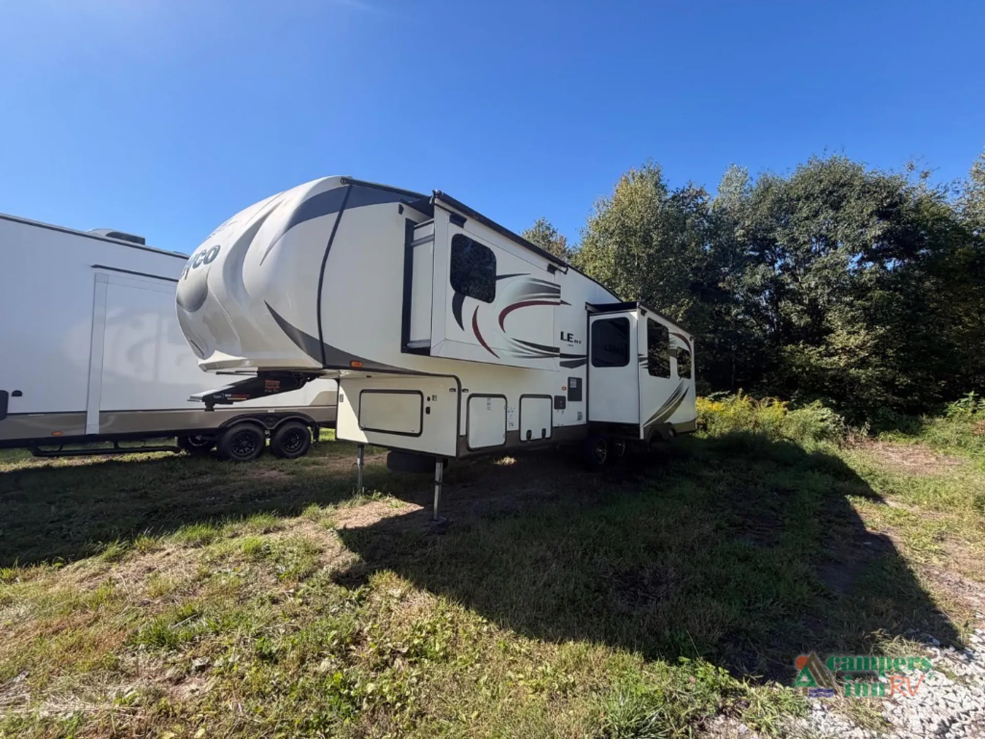 2016 Jayco Eagle 28.5RSTS - Photo 3