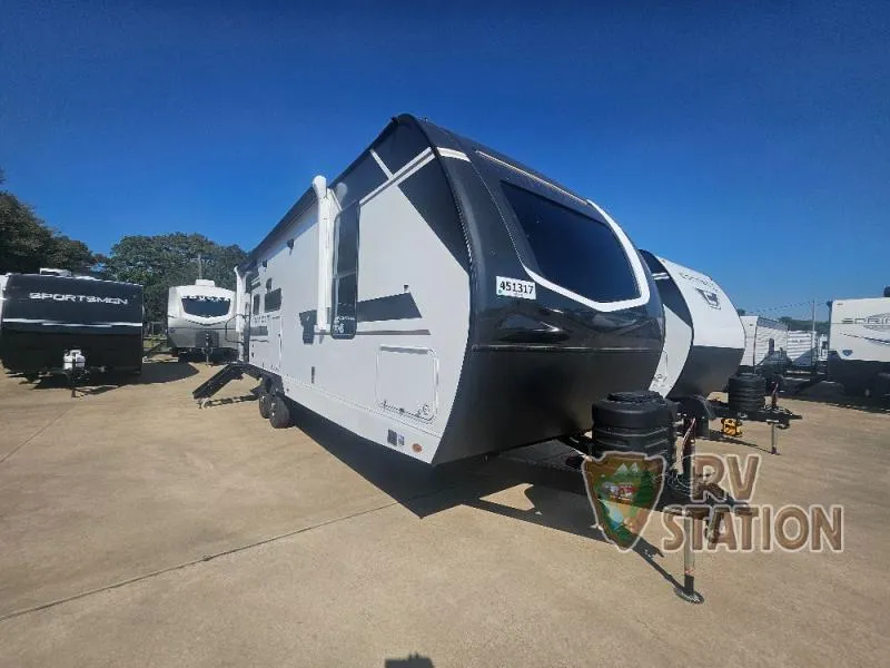2026 KZ Connect 271RL - Main photo
