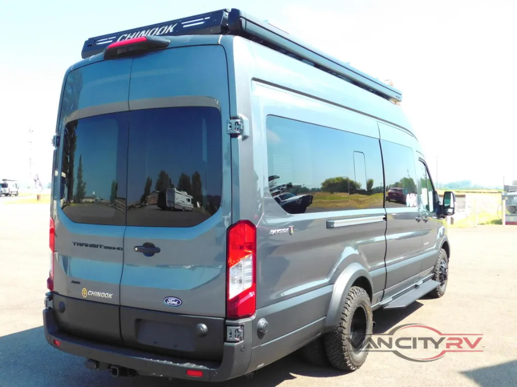 2026 Chinook RV Bayside TB, Photos photo 7