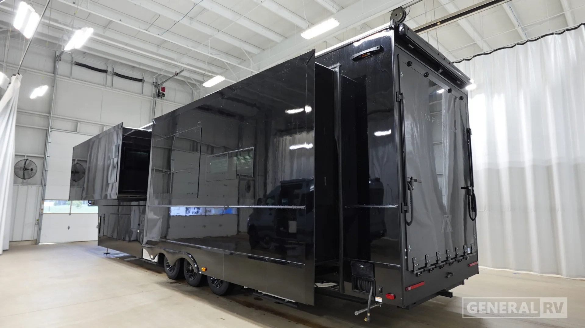 2027 Axiom Imperium I3800 - Photo 4