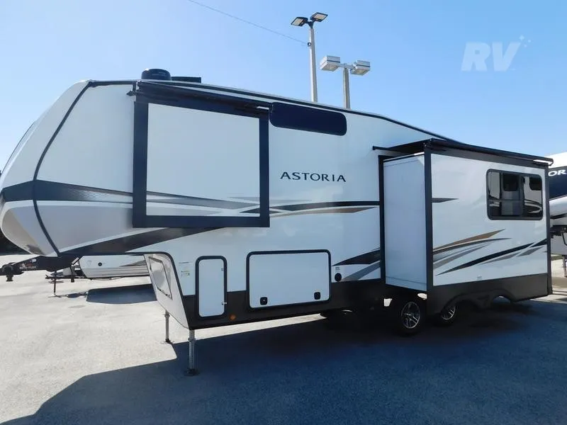 2023 DUTCHMEN ASTORIA 2533RDF - Photo 3