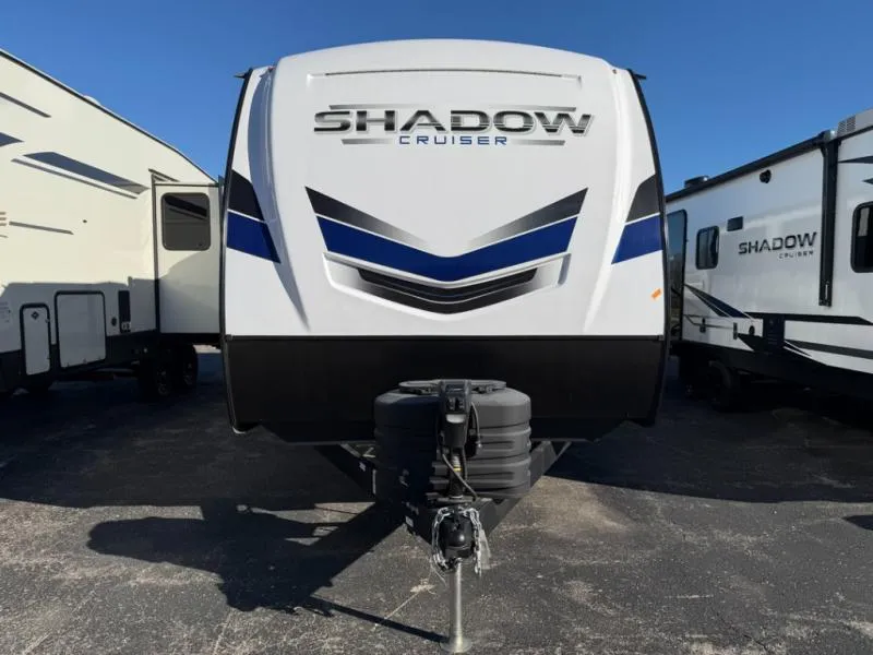 2025 Cruiser RV Shadow Cruiser 292BHS - Photo 3