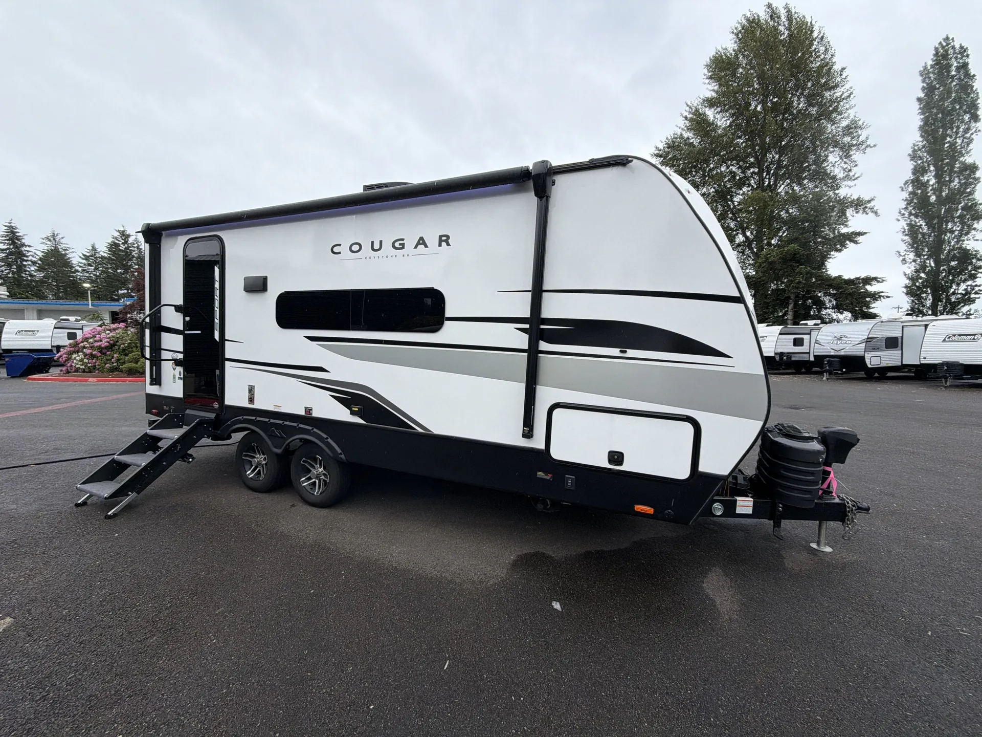 2024 Keystone Cougar Sport 1900RBWE - Main photo