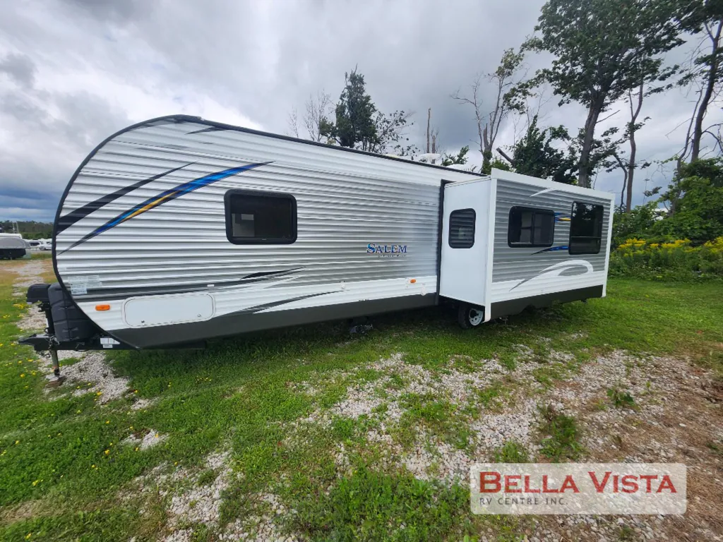 2019 Forest River Salem 27RKS, Photos photo 3