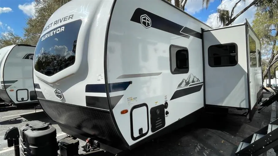 2026 Forest River Grand Surveyor 267RBSS - Photo 4