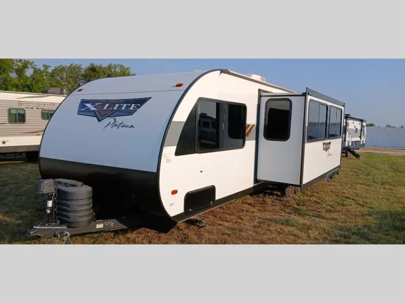 2024 Forest River Wildwood X-Lite 28VBXLX - Photo 3