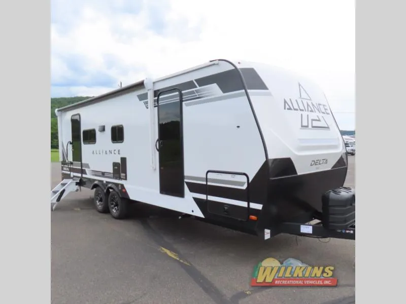 2027 Alliance RV Delta 252RL - Photo 2