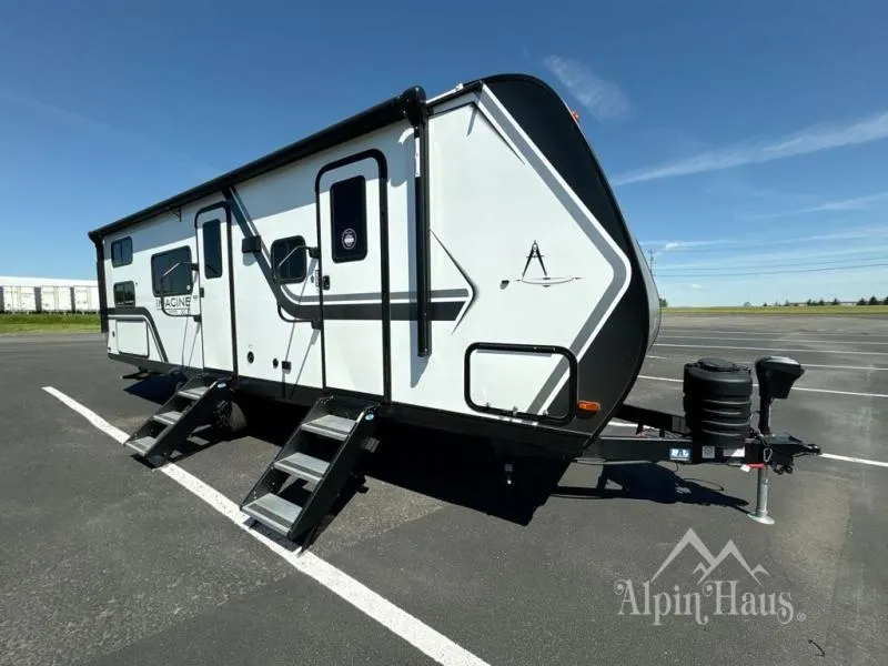 2026 Grand Design Imagine XLS 25DBE - Photo 3