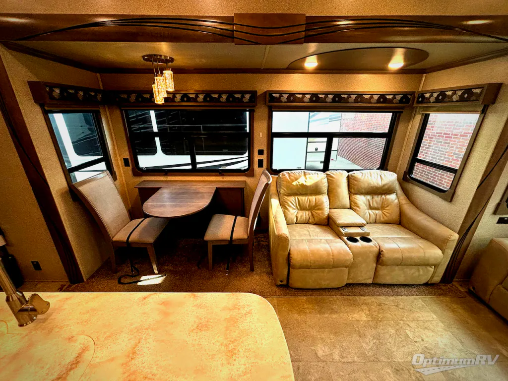 2020 Forest River Cedar Creek Champagne Edition 38EL, Photos photo 7