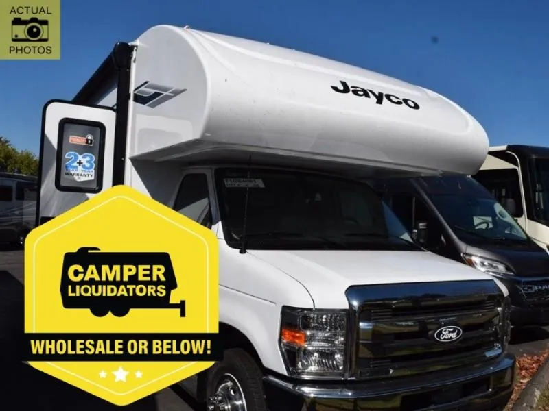 2026 Jayco Redhawk SE 31FF - Photo 2