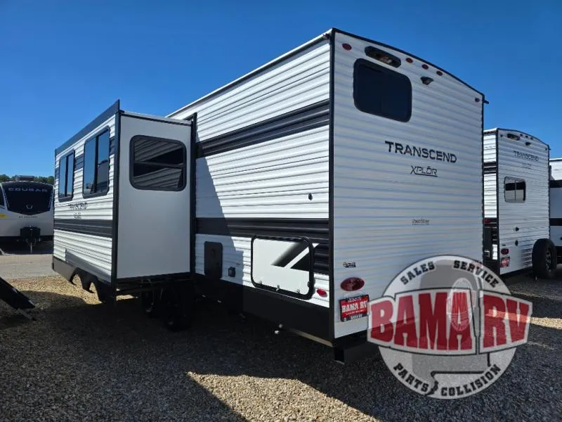 2026 Grand Design Transcend Xplor 27DBX - Photo 4