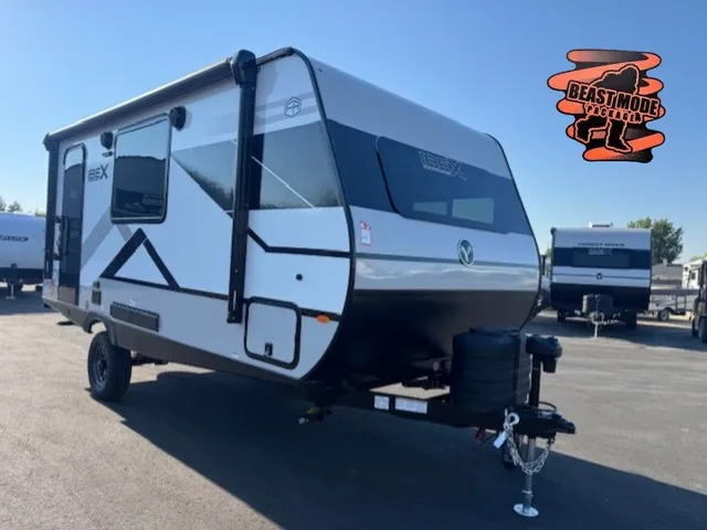 2026 Forest River IBEX 16MBJ - Photo 2