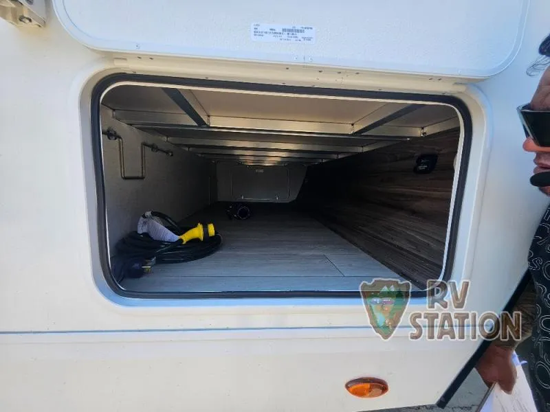 2026 KZ Connect SE 211MKSE - Photo 2