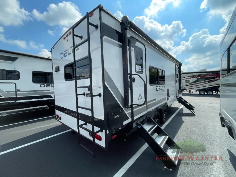 2026 Alliance RV Delta RK234 - Photo 3