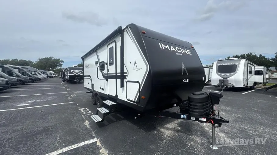 2026 Grand Design Imagine XLS 22BHE - Photo 2