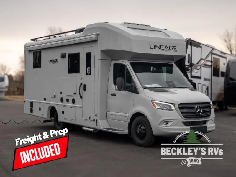 2026 Grand Design Lineage Series M 25FW - Photo 2
