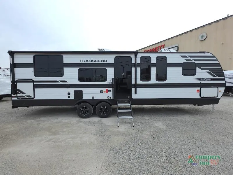 2026 Grand Design Transcend Xplor 285RKT - Photo 3