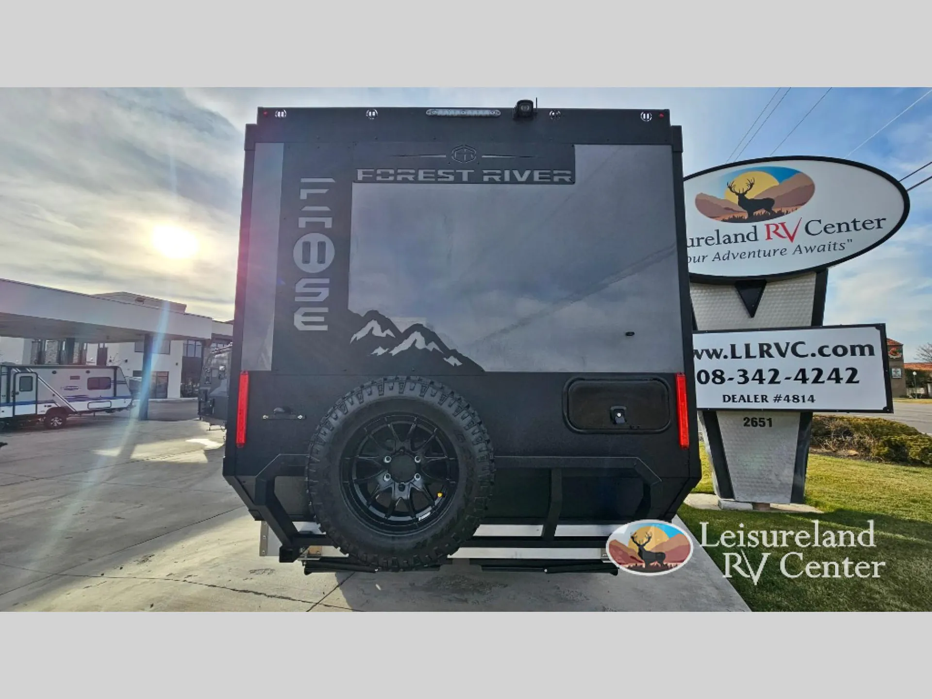 2027 Palomino Pause 196 AR - Photo 4