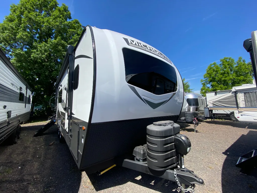 2024 Forest River Flagstaff Micro Lite 25SRK - Photo 3