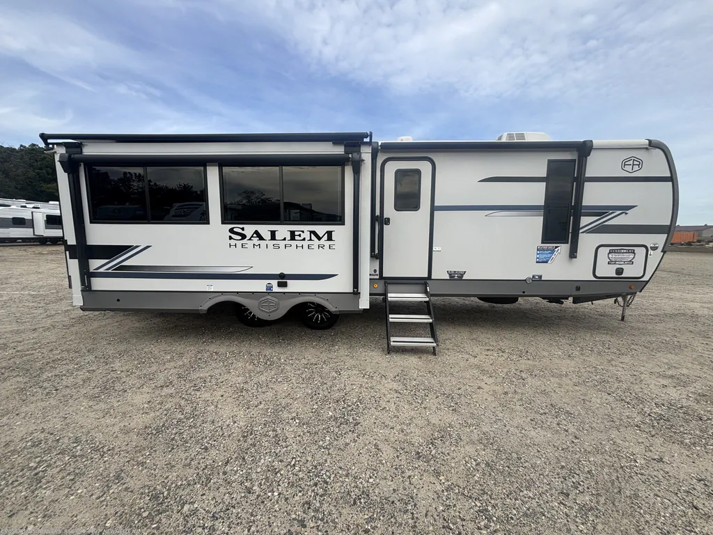 2026 Forest River Salem Hemisphere 271RL, Photos photo 8