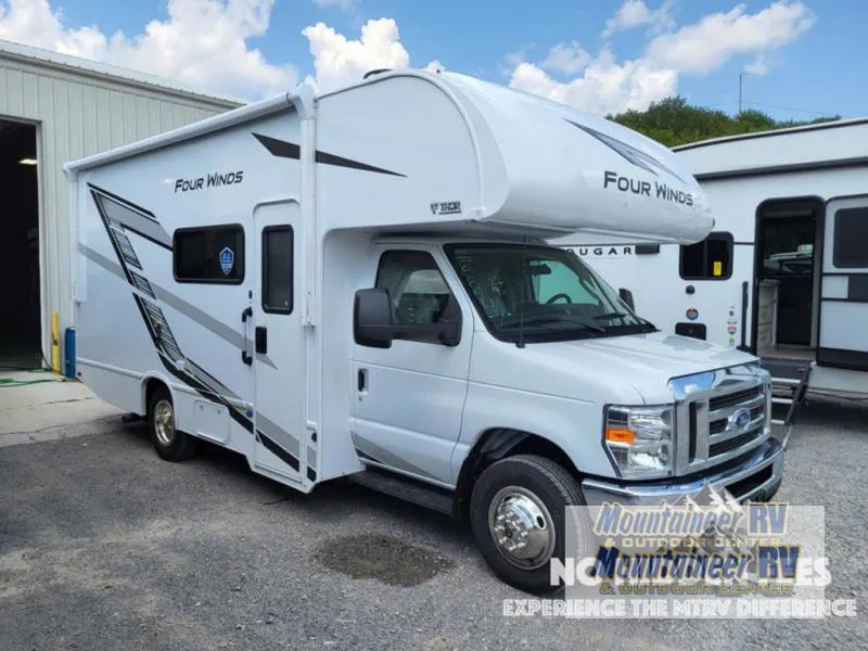 2025 Thor Motor Coach Four Winds 22B - Photo 3