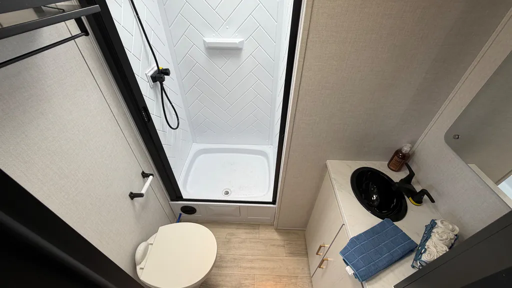 2026 Forest River Vibe 3400XL, Photos photo 13