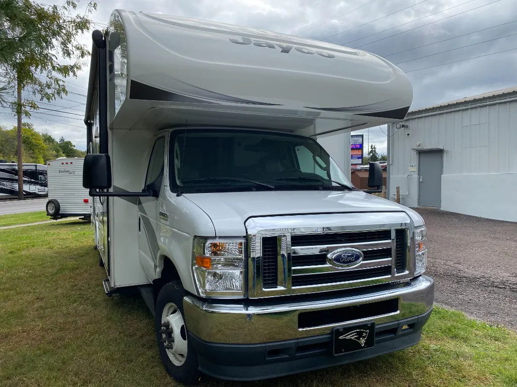 2021 Jayco Redhawk 26M - Photo 4