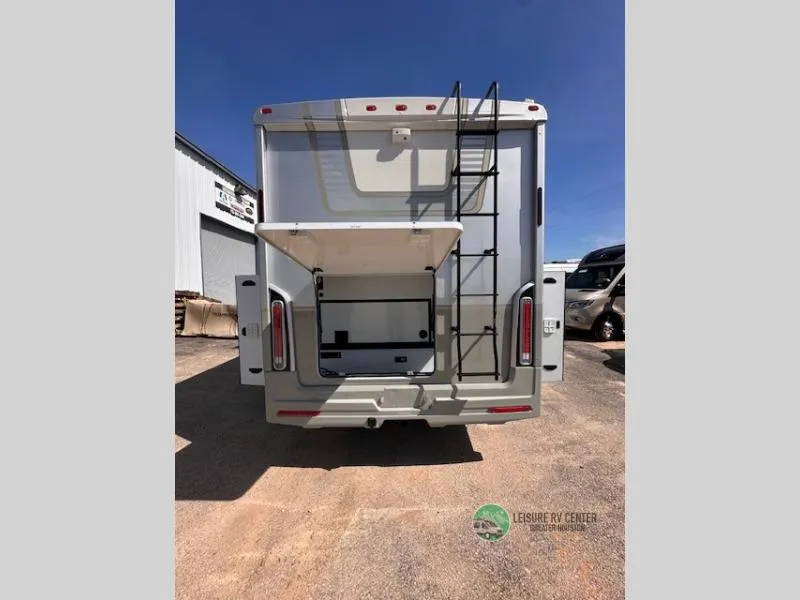 2027 Winnebago Navion 24R - Photo 3