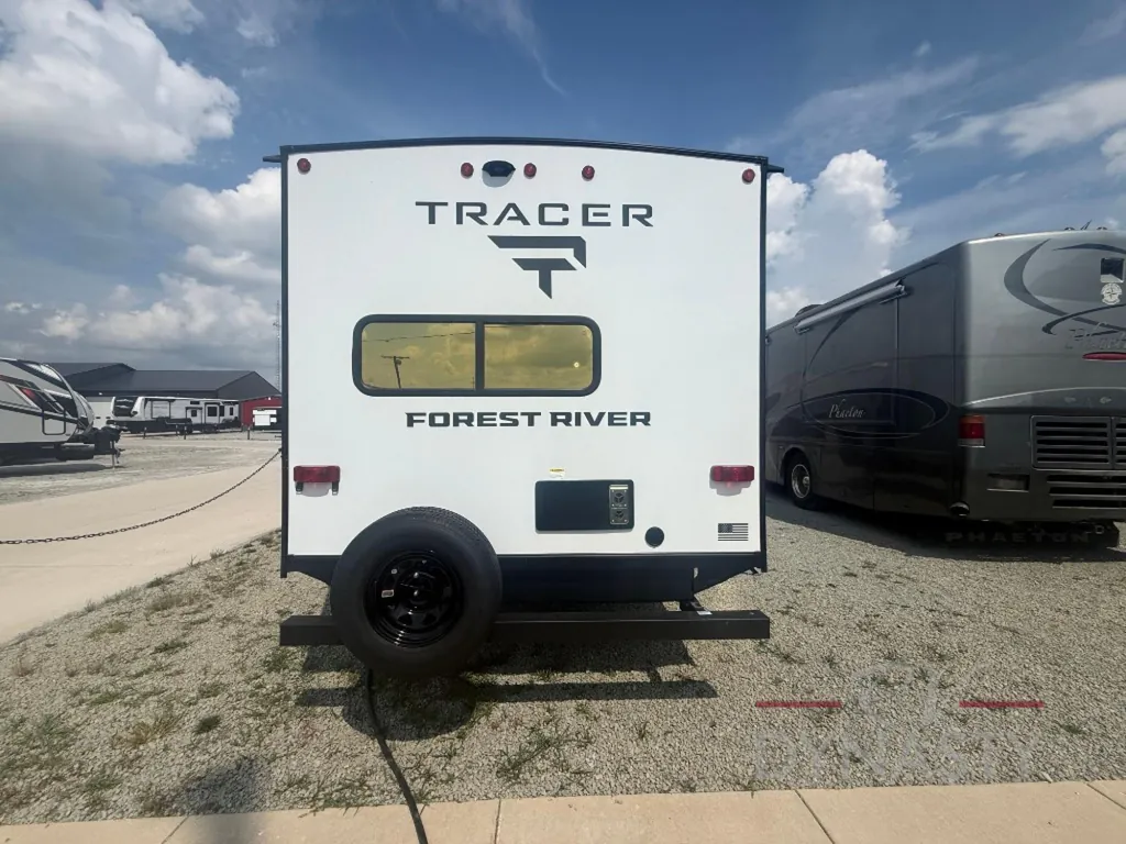 2027 Forest River Tracer 290QB, Photos photo 10