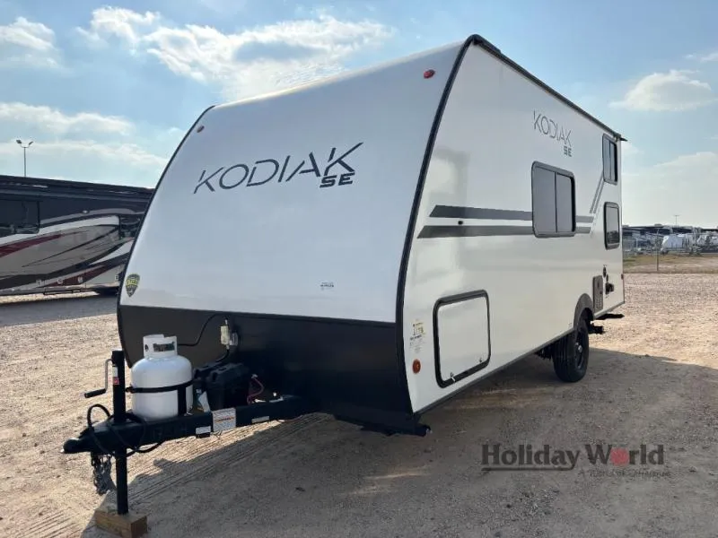 2025 Dutchmen Kodiak SE 17SBH - Photo 2