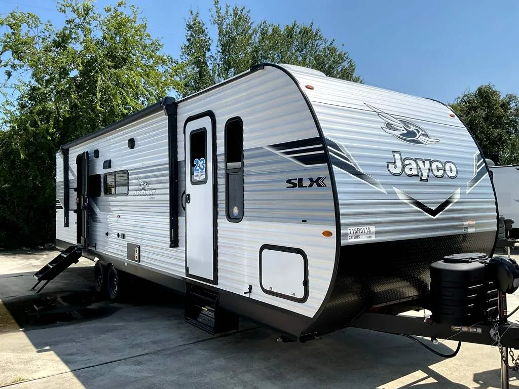 2026 Jayco Jay Flight SLX 287BHSW - Photo 3