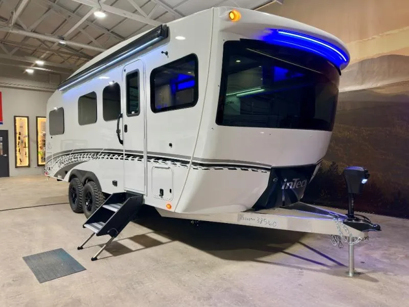 2026 inTech Aucta WILLOW - Photo 2