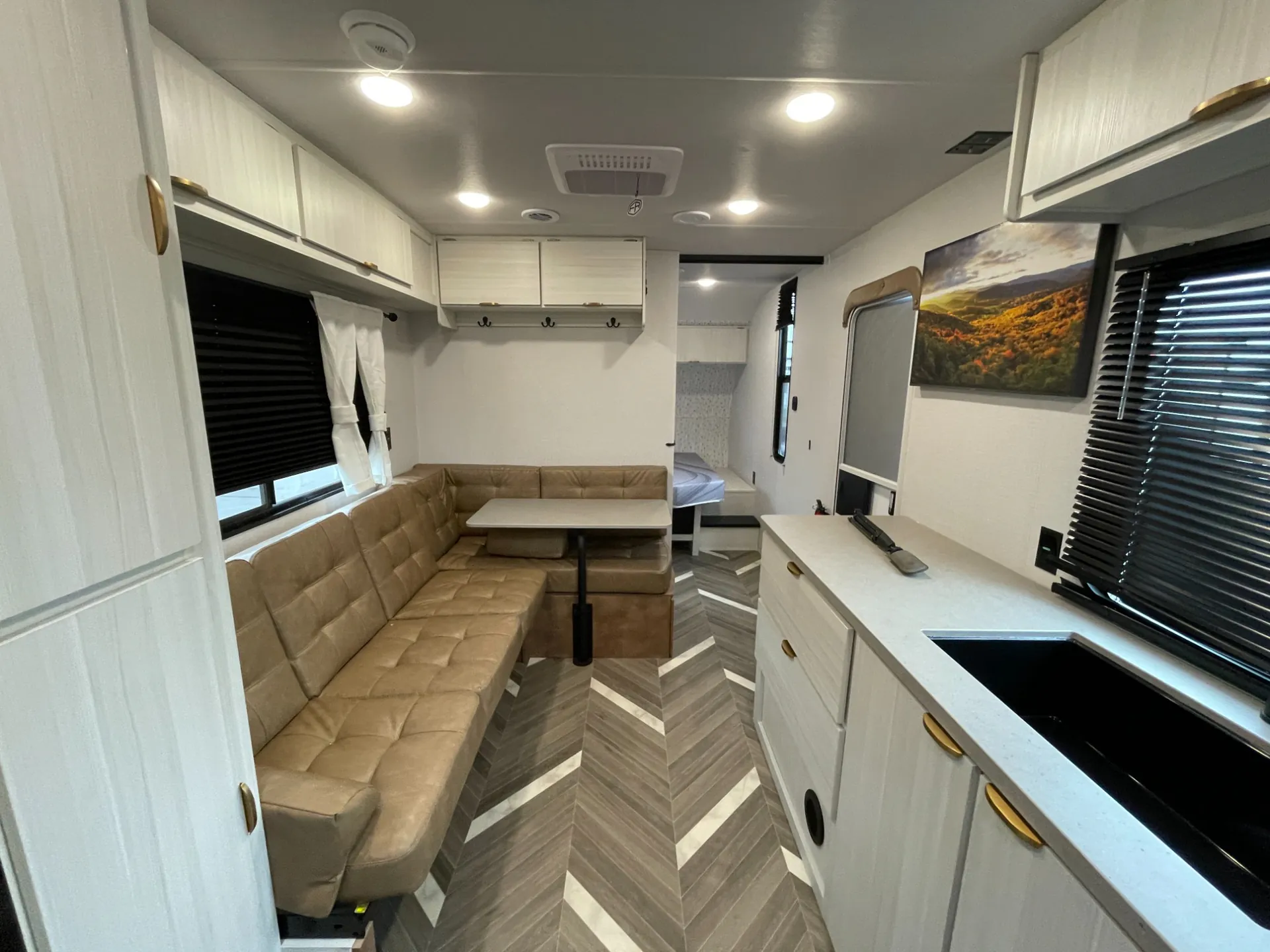 2026 Forest River Ozark 2400BHLE - Photo 2