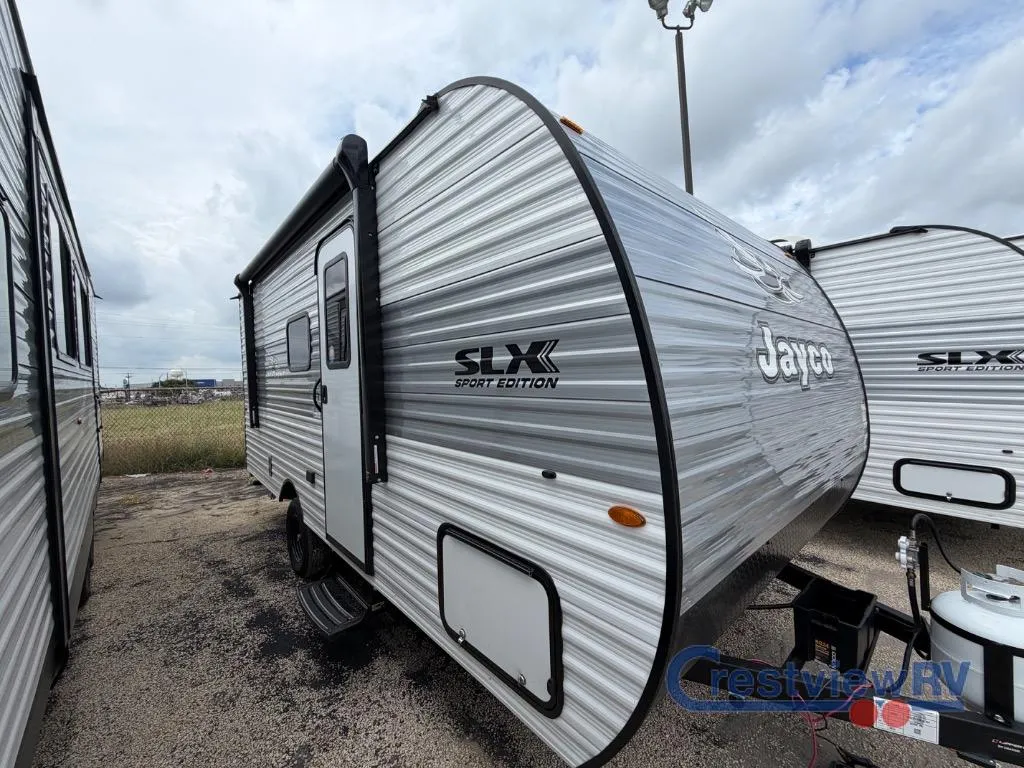2026 Jayco Jay Flight SLX 170BH - Photo 4