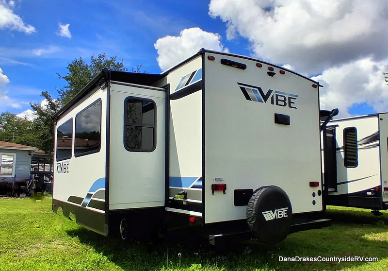 2023 Forest River Vibe 26RK - Photo 4