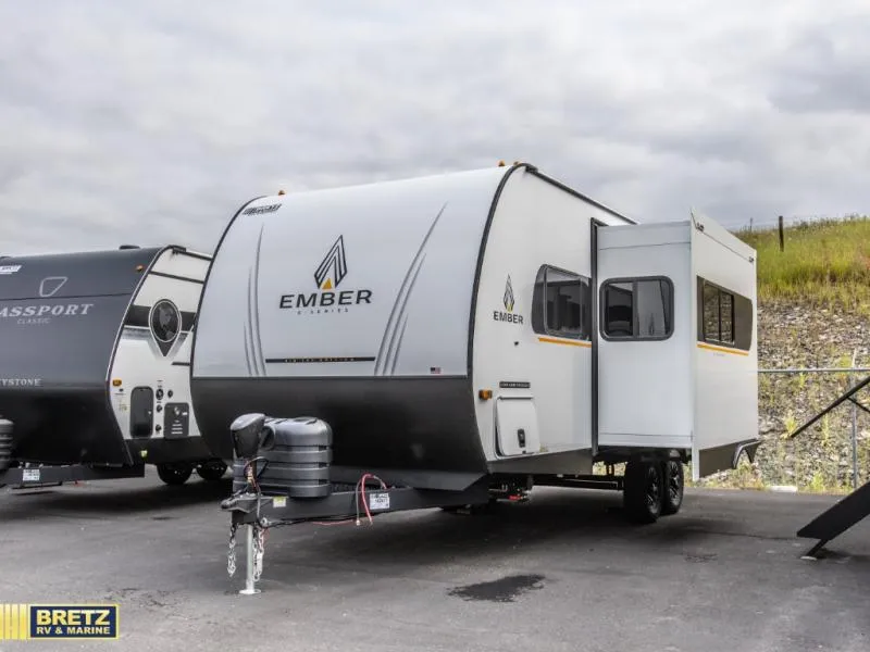 2027 Ember RV E-Series 22ETS - Photo 4