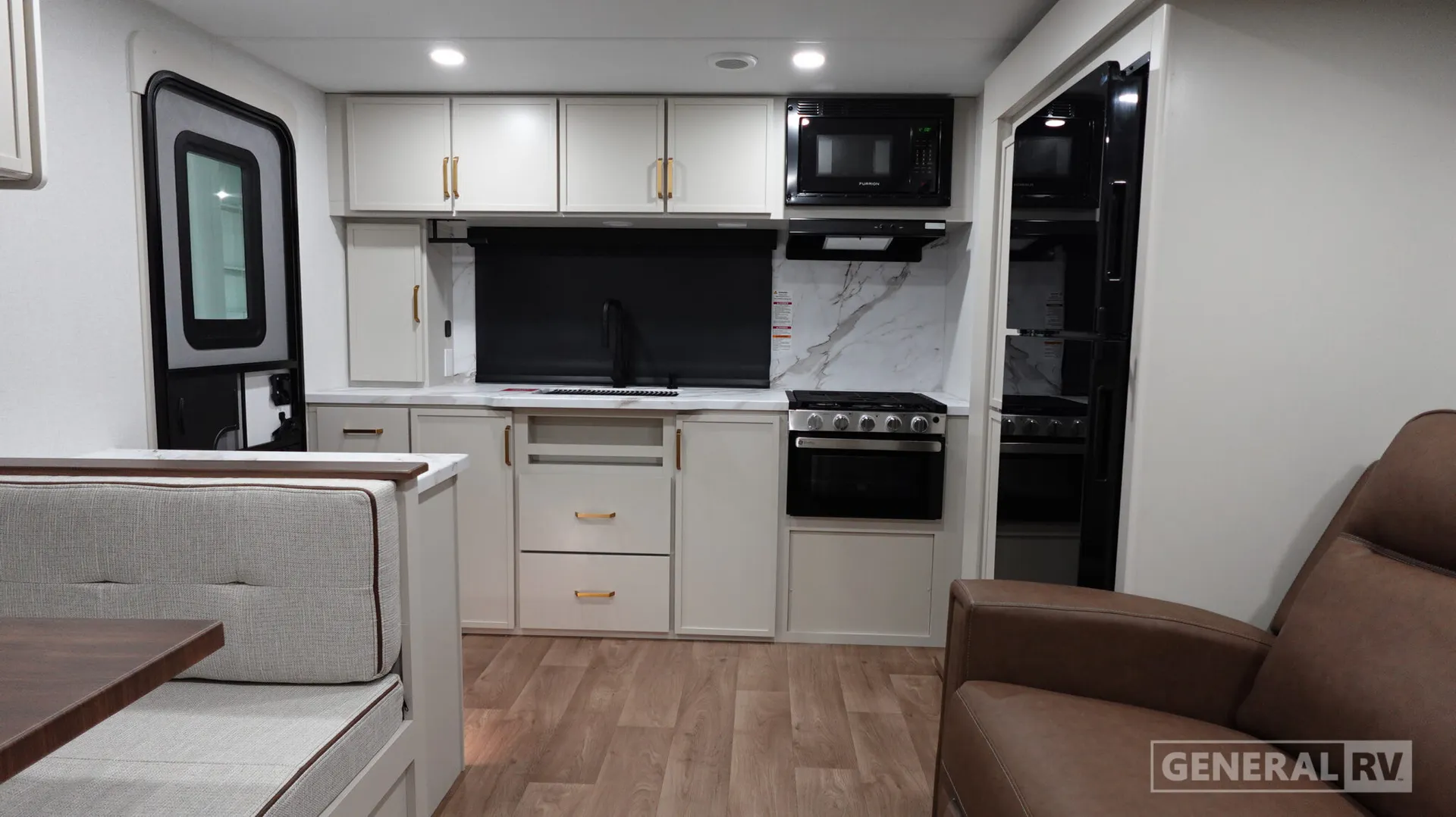 2027 Grand Design Imagine XLS 23LDE - Photo 3